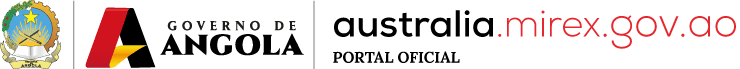 Logotipo do Portal Oficial dos Ministérios